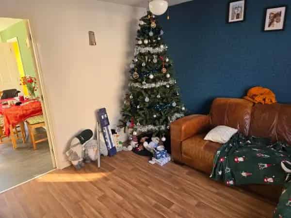 2 Bed House in Manea Near Schools and Shops