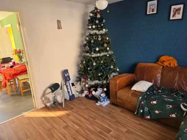 House For Rent in Fenland District, England