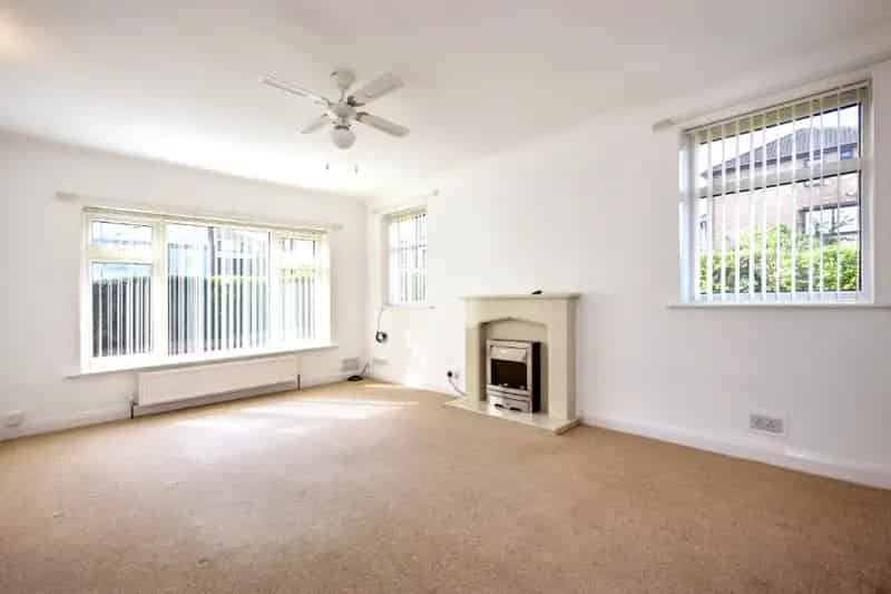 Two Bedroom Detached Bungalow in Kirkhamgate WF2