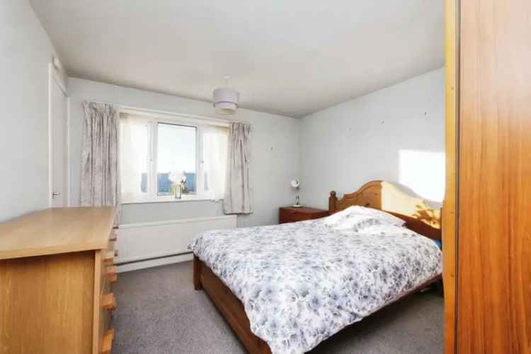 2 Bedroom House in Wigginton