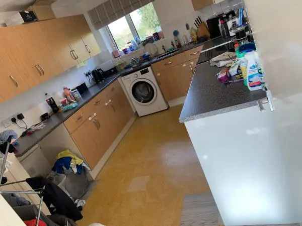 Flat For Rent in Broadland, England