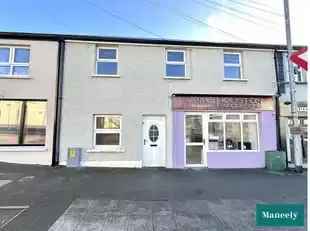 House For Rent in Ballygawley, Northern Ireland