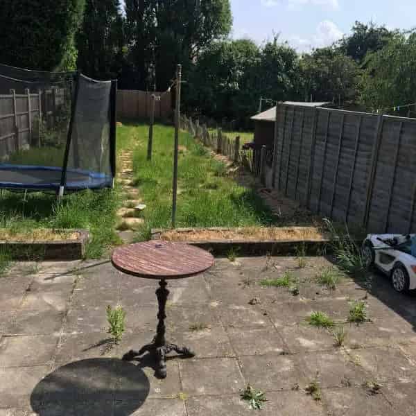 2 Bed End Terrace House Near Ricoh Arena