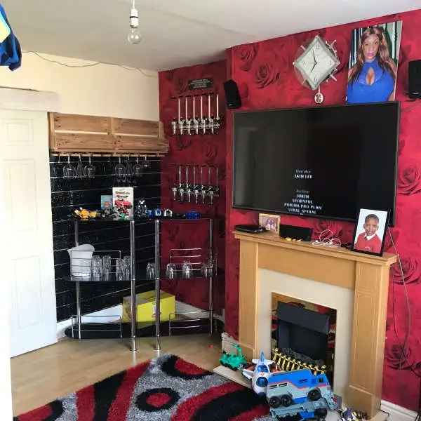  For Rent in Sandwell, England