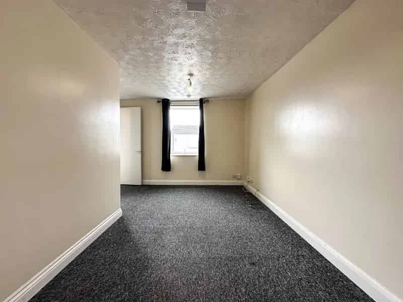 1 Bedroom Flat to Rent Easton Road Bristol