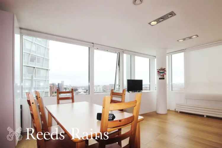 2 Bedroom Waterfront Apartment for Sale Liverpool