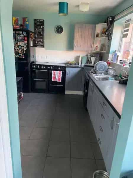 Large 4 5 Bedroom House in Cornwall Near Shops and Schools