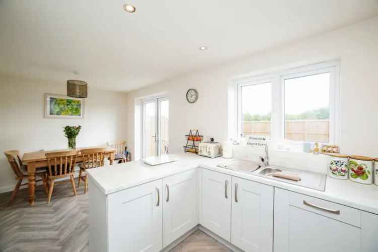 4-Bedroom Detached House for Sale