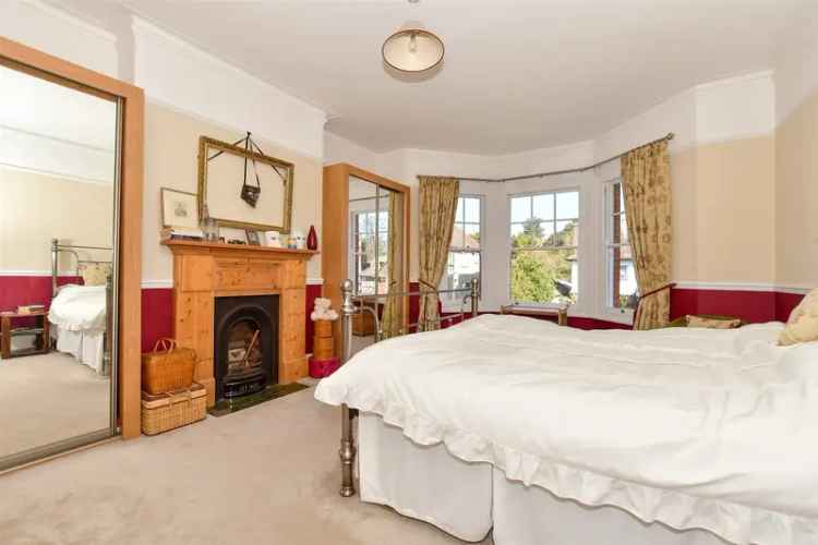 4 Bedroom Detached Edwardian House For Sale