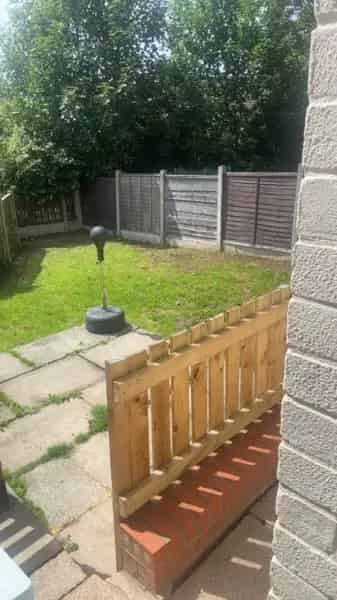 3 Bedroom House Near Schools and Shops