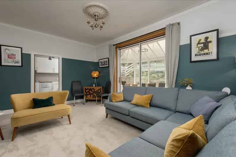 3 Bedroom Detached Bungalow for Sale in Willowbrae Edinburgh