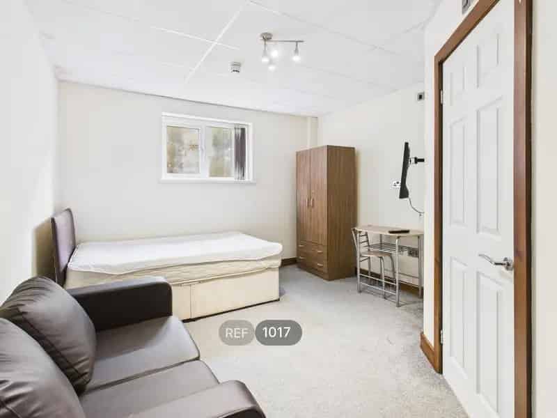 Studio to Rent Hull East Yorkshire