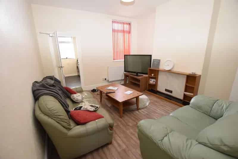 3 Bedroom House to Rent in Derby