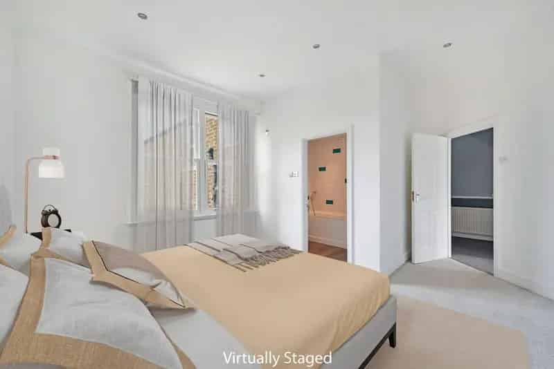 House For Sale , London, England