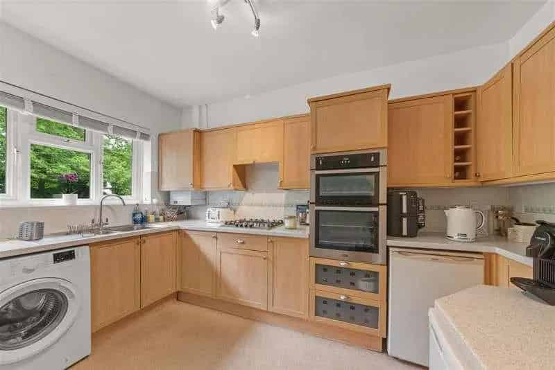2 Bed Flat for Sale in Sevenoaks