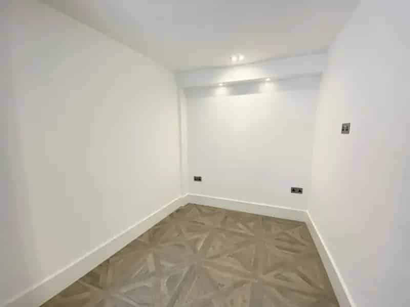 1 Bedroom Flat to Let Near York City Centre