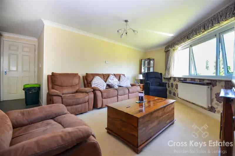 2 Bedroom Apartment Stoke Modern Apartment Allocated Parking No Onward Chain