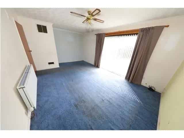 3 Bedroom Terraced House For Sale - Renovation Project