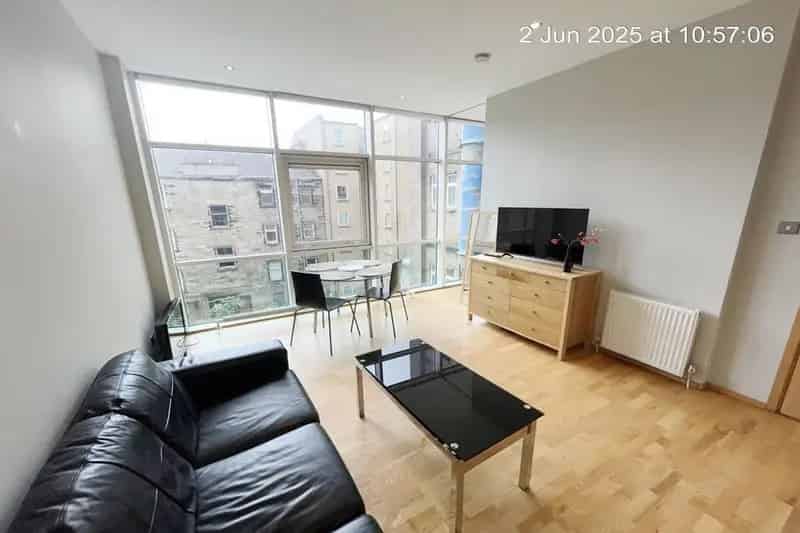 1 Bedroom Flat for Sale Glasgow City Centre