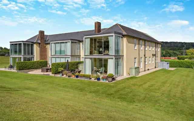 Hensol Castle Park, Hensol, Pontyclun, Vale of Glamorgan, CF72 8GD | Property for sale | Savills