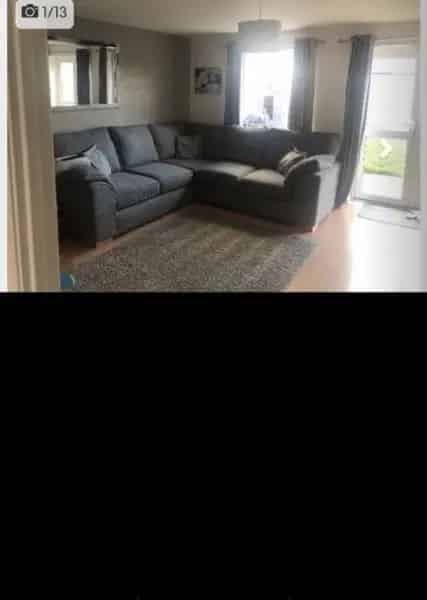 Large 2 Bed Semi Detached House with Potential 3rd Bedroom and Double Driveway