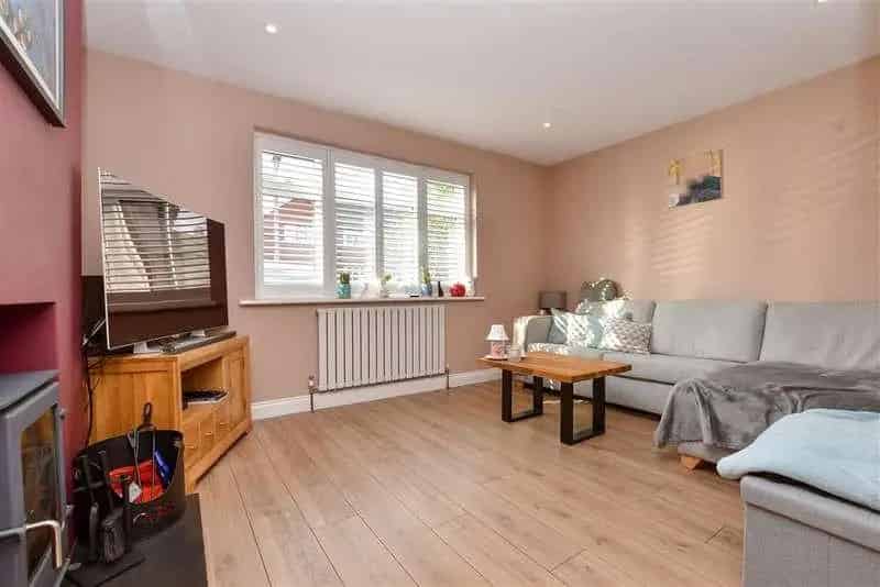 4 Bed House for Sale in Carshalton