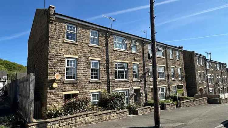 4 Bedroom Townhouse for Sale
