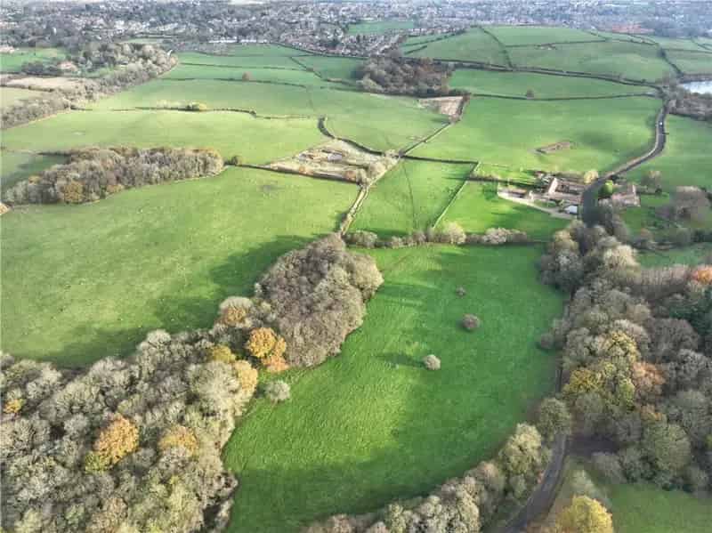 161.63 Acre Grassland Woodland Sporting Rights Scarborough Yorkshire