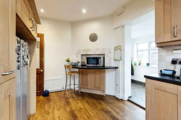 5 Bedroom Detached House Bottesford