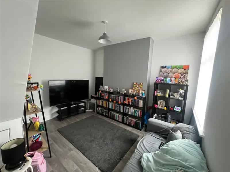 2 Bed House Near Teesside University - Investment Opportunity