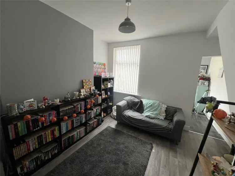 House For Sale in Middlesbrough, England