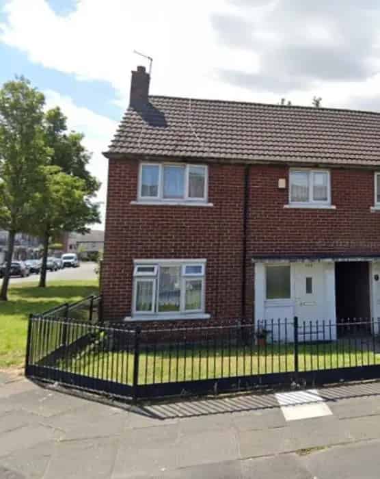 3 bed house in Ditton
