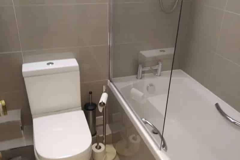 Short Let Covent Garden Studio Flat Fully Furnished