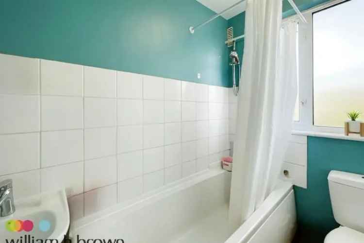 Charming 3-Bedroom Terraced House with Garden Zero Deposit Option