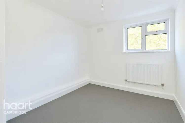 1 Bedroom Apartment to Rent in Chesterton