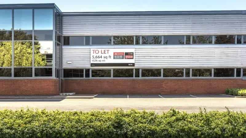 Commercial property For Rent , 345, Edinburgh Avenue, Slough, England