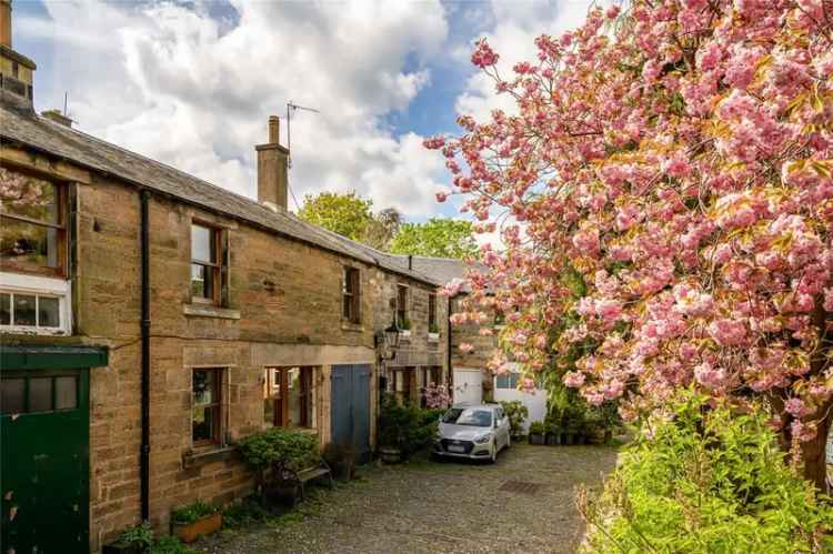 2 Bedroom Ground Floor Flat for Sale in Edinburgh