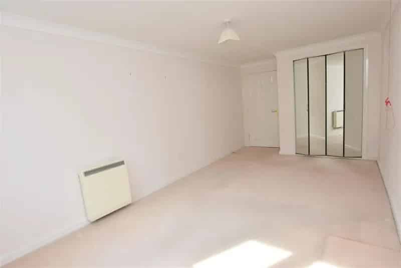 2 Bed Retirement Apartment Exeter Heavitree