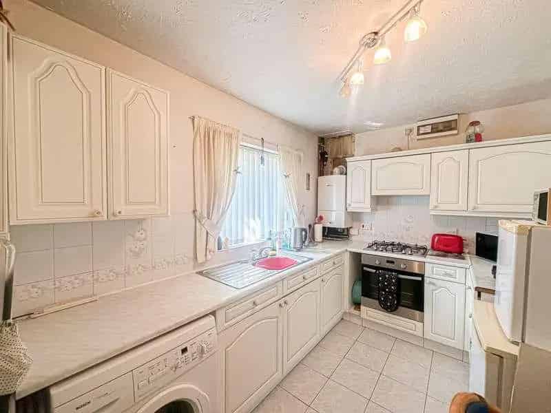 2 Bed Detached Bungalow for Sale Childwall L14