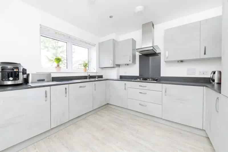3 Bedroom House in Trig Point Development