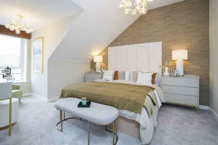 3 Bedroom House for Sale in Birmingham City Centre