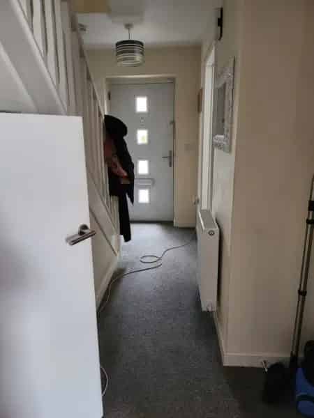 2 Bed Semi Detached House Near Birmingham Train Station