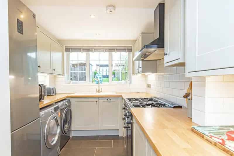 3 Bed Character Cottage for Sale