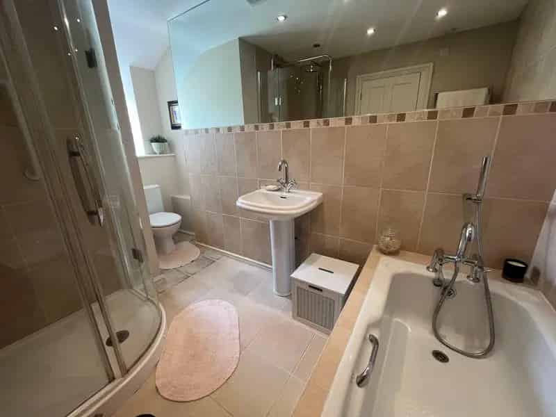 3 Bed Townhouse for Sale in Cowbridge
