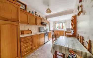 Wellington Detached Bungalow Near Town Centre and M5