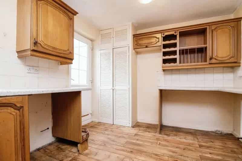 2 Bed House in Lyng West Brom - First Time Buyer