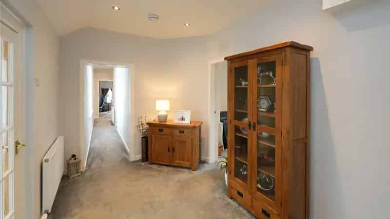 Carse Minnoch Cottage