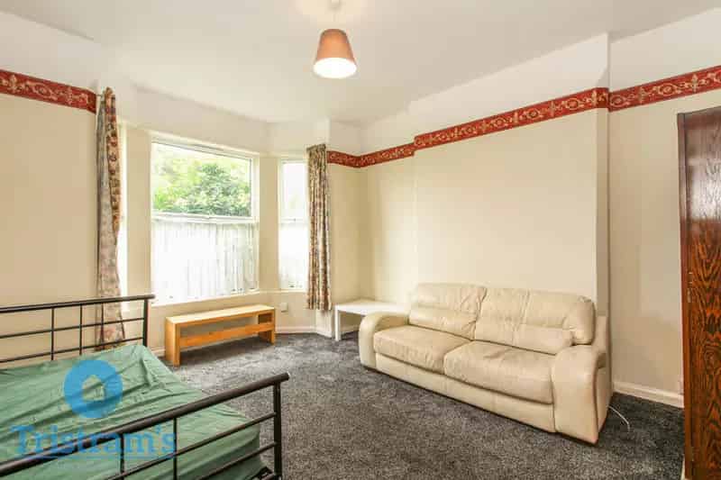 1 Bedroom Studio Flat to Rent near West Bridgford Nottingham