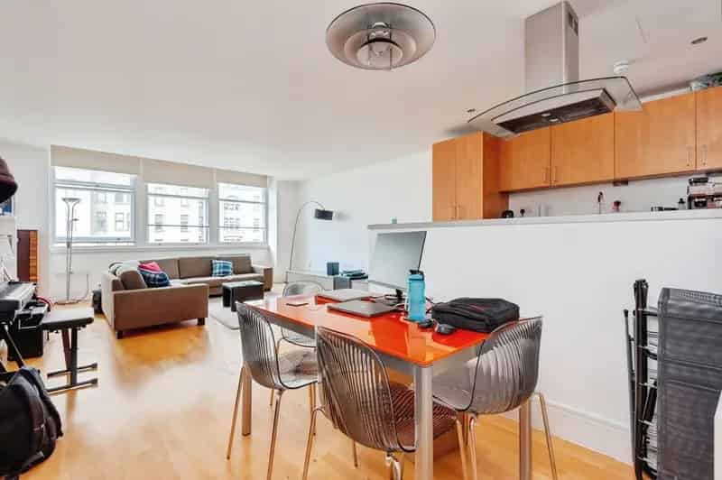 1 bedroom  Flat for sale, Liverpool, Merseyside, L3