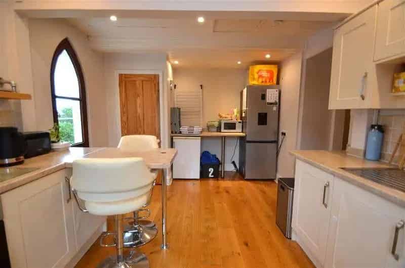 2 Bed Flat for Sale Falmouth Bay Views
